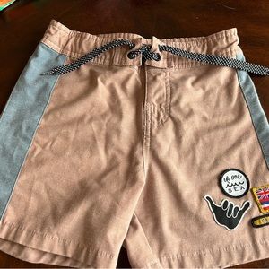 Size 9-10 kids One of Sea brand